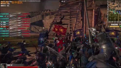 水世界 漫漫长夜 带给你不一样生存 2017-01-19 14点场