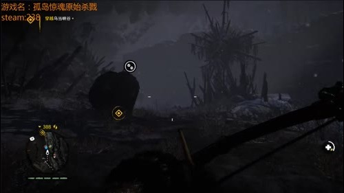 水世界 漫漫长夜 带给你不一样生存 2017-01-17 18点场