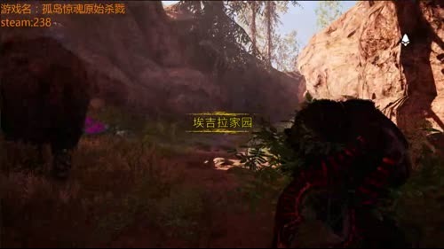 水世界 漫漫长夜 带给你不一样生存 2017-01-17 20点场