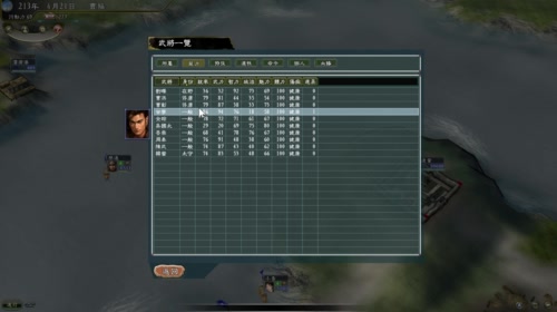三国志11三军夺曹曹操破局