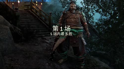 【杰克】新游：荣耀战魂，剧情来了CG大片 2017-02-14 23点场
