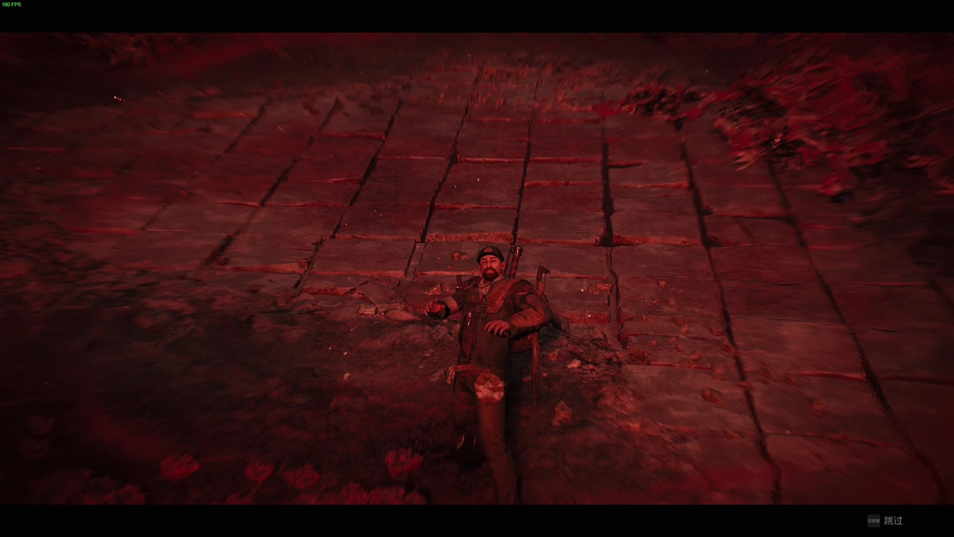 【2023-11-17 18点场】主播杰克曼：今天直播：遗迹2