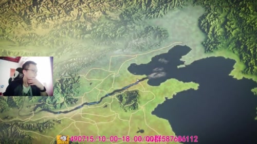 三国志13/小萝莉有大梦想 2017-05-20 12点场
