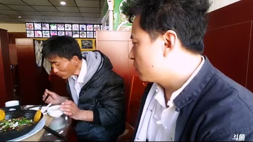 【威海大叔】 2017-03-16 13点场