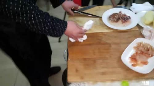 【威海大叔】 2017-03-16 19点场