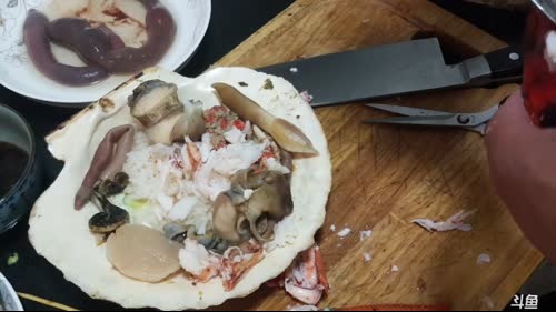 【威海大叔】 2017-02-28 23点场