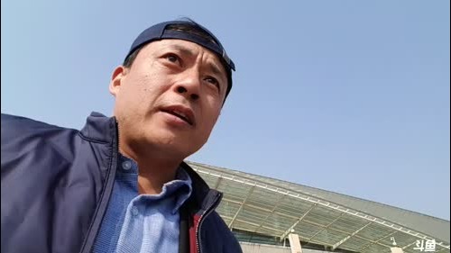 【威海大叔】武汉你好 2017-01-16 11点场