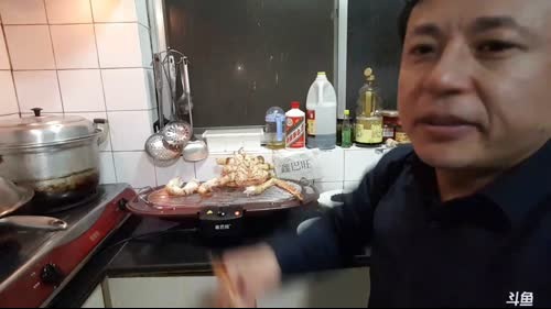 【威海大叔】 2017-03-20 22点场