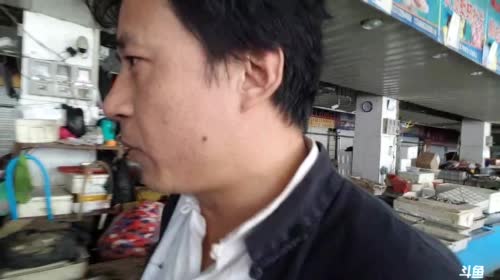 【威海大叔】贝！贝！贝！ 2017-04-30 13点场