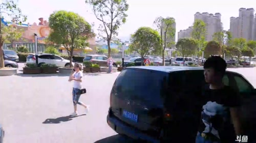 【威海大叔】《味解之谜》罗源海洋世界 2017-05-14 14点场