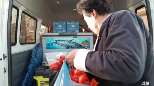 【威海大叔】 2017-04-29 16点场