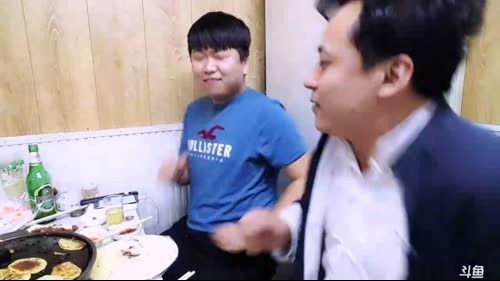 【威海大叔】 2017-03-16 01点场