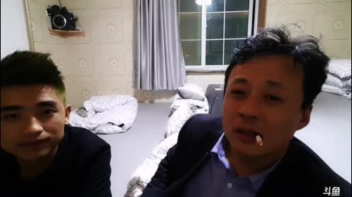 【威海大叔】武汉你好 2017-01-16 22点场
