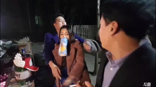 【威海大叔】武汉你好 2017-01-17 00点场