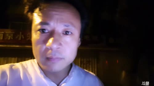 【威海大叔】不再解释 2017-04-25 02点场