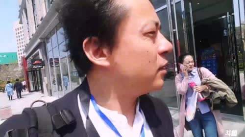 【威海大叔】猴哥来啦 2017-04-23 12点场
