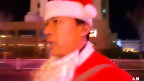 【美食双蛋节】威海大叔陪你过 2016-12-24 21点场