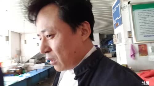 【威海大叔】 2017-04-02 14点场