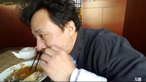 【威海大叔】 2017-04-02 16点场