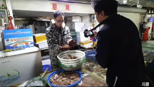 【威海大叔】 2017-02-06 14点场