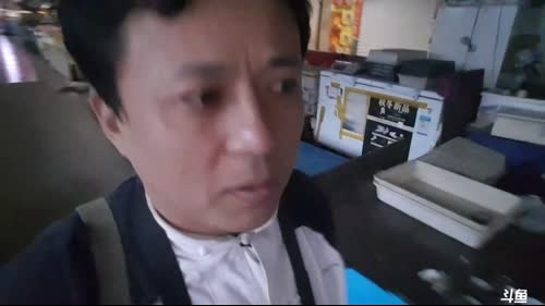 【威海大叔】 2017-02-07 16点场