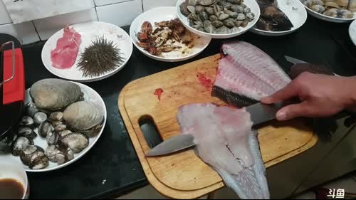 【威海大叔】 2017-02-05 22点场