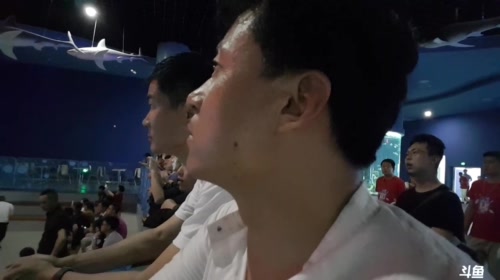 【威海大叔】《味解之谜》罗源海洋世界 2017-05-14 14点场
