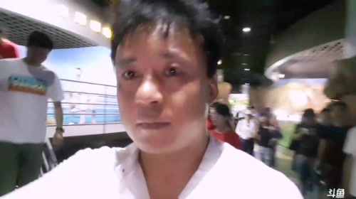 【威海大叔】《味解之谜》罗源海洋世界 2017-05-14 14点场