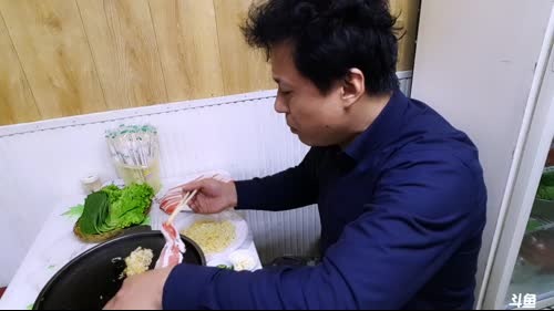 【威海大叔】 2017-04-03 23点场