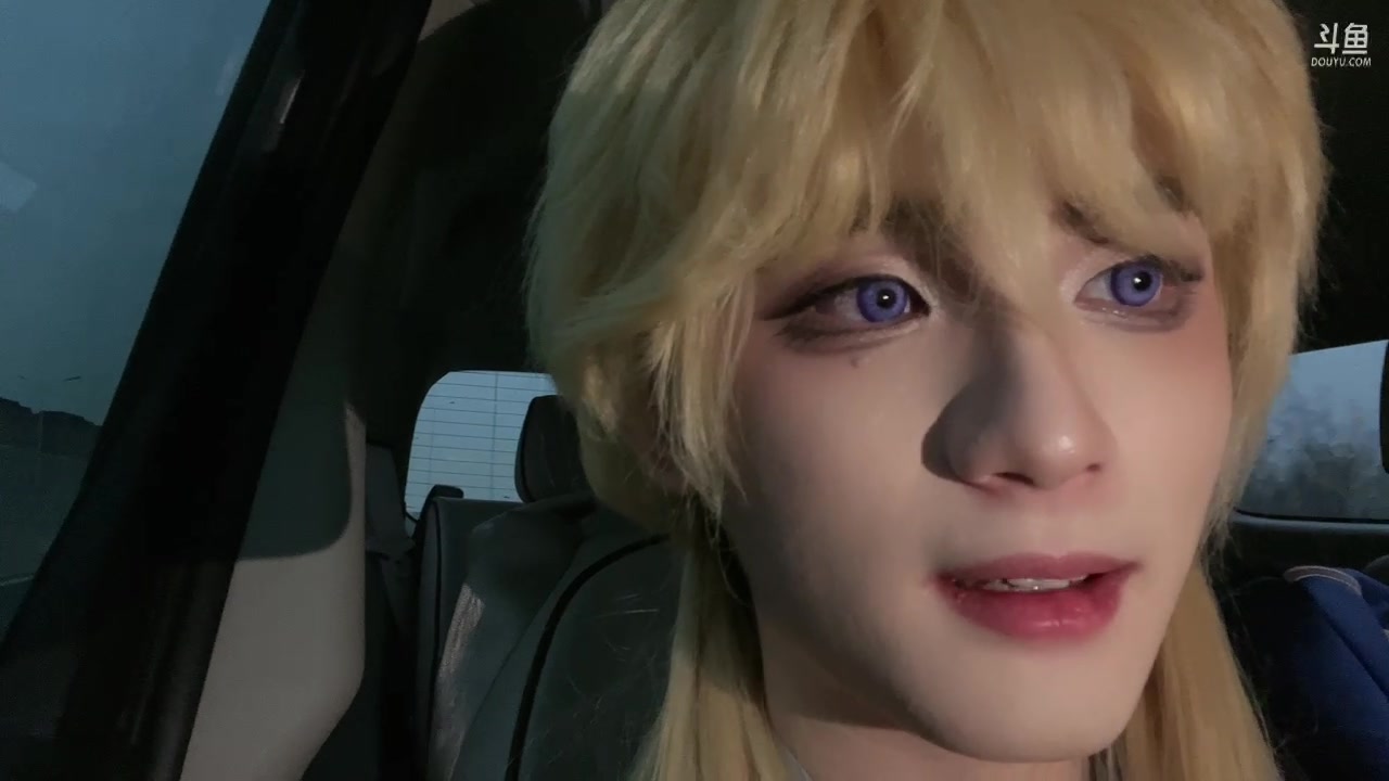 【2023-11-25 16点场】李知恩nn：哦嗨哟 恩恩前辈