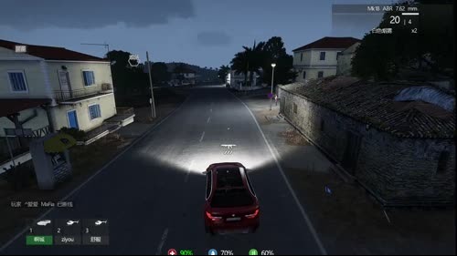 (啊城直播间）武装突袭3一起玩 2017-02-07 23点场