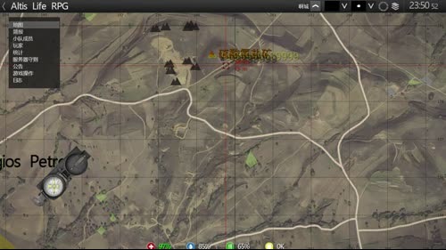 (啊城直播间）武装突袭3一起玩 2017-02-01 14点场