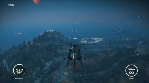 (啊城直播间）正当防卫3 2017-04-25 19点场