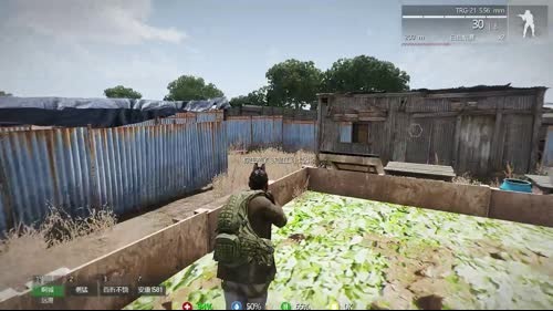 (啊城直播间）武装突袭3一起玩 2017-02-02 23点场