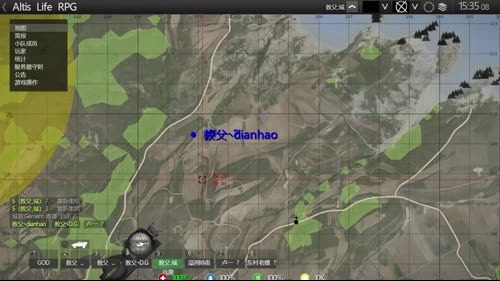 (啊城直播间）武装突袭3一起玩 2017-02-12 20点场