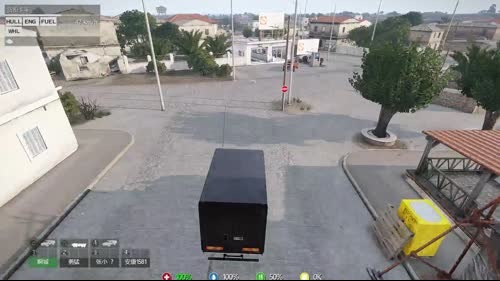 (啊城直播间）武装突袭3一起玩 2017-02-03 12点场