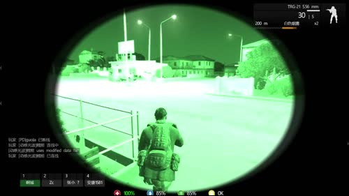 (啊城直播间）武装突袭3一起玩 2017-02-03 14点场