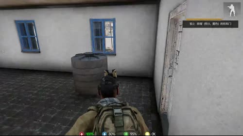 (啊城直播间）武装突袭3一起玩 2017-02-03 16点场