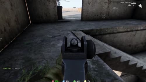 (啊城直播间）武装突袭3一起玩 2017-02-20 19点场