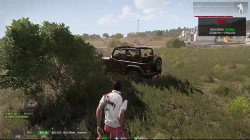 (啊城直播间）武装突袭3一起玩 2017-02-20 21点场