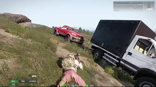 (啊城直播间）武装突袭3一起玩 2017-02-08 19点场