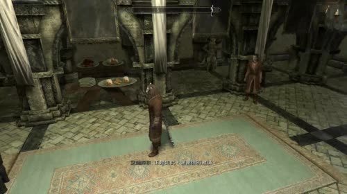 (啊城直播间） 上古卷轴5 2017-04-30 12点场