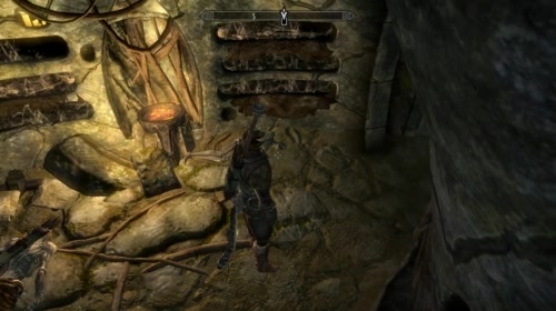 (啊城直播间） 上古卷轴5 2017-05-03 19点场