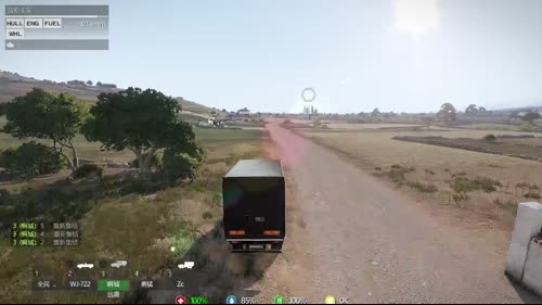 (啊城直播间）武装突袭3一起玩 2017-02-05 23点场