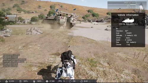 (啊城直播间）武装突袭3一起玩 2017-02-09 16点场