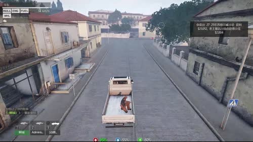 (啊城直播间）武装突袭3一起玩 2017-01-30 14点场