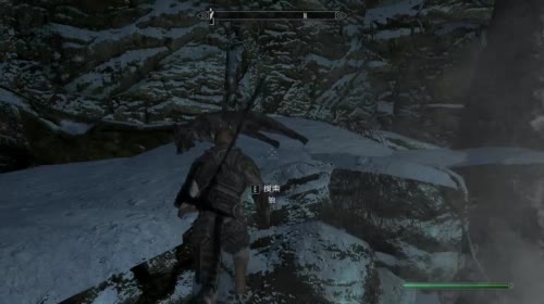 (啊城直播间） 上古卷轴5 2017-04-29 14点场