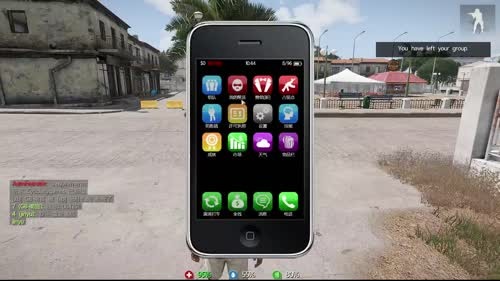 (啊城直播间）武装突袭3来个老司机带我玩 2017-01-17 02点场