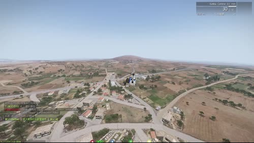 (啊城直播间）武装突袭3一起玩 2017-02-16 19点场