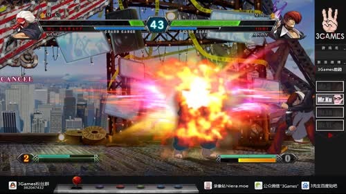 【3Games】小众＆声优＆剧情＆解密 2017-02-19 22点场